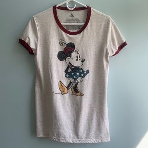 Disney Minnie Mouse T-shirt